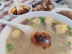 -苓记南京鸭血粉丝.皮肚面(县东巷店)