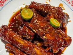 -汉小城·老铫子藕汤·乡野湖北菜(江汉路吉庆街店)