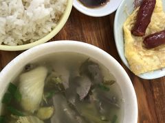 -陈记汤饭(水巷口店)