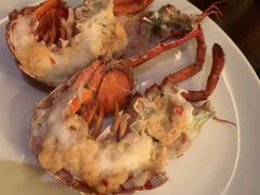 -西安凯悦酒店·湖畔中餐厅