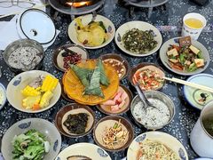 -张关合渣(航空大道店)