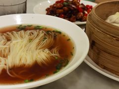 -南小馆(迪士尼小镇店)