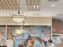 -云海肴·汽锅鸡·云南菜(广安门天虹店)