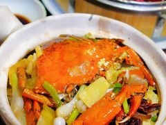 -七寸飝大饭店(马场店)