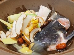 -鲜念蒸汽石锅鱼(红山6979店)