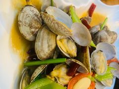 -食鸡公社辣子鸡·潍坊菜·烧烤