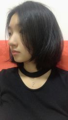 短发-GIRL STYLE 烫发·染发沙龙