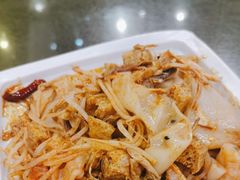 -西安贾三灌汤包·回坊小吃·清真炒菜(北院门总店)