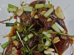 -品味居·首店·大连鲜活海鲜大连菜(东港店)