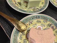 -宫事颐庭·老佛爷贵寿下午茶(颐和园店)