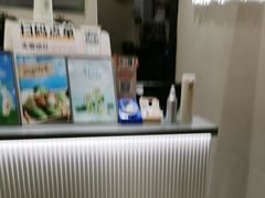 -KOI Thé(力宝广场店)