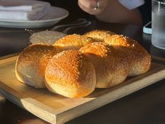 -Water Grill(圣莫妮卡店)