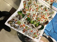 -新时代大酒店(仰口路店)