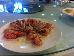 iphone_upload_pic-申粤轩酒楼·三十年粤菜经典(丁香花园店)