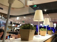 大堂-遇见小面(凯德广场店)