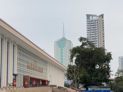 -广西壮族自治区博物馆