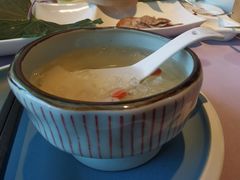 银耳糖水-梧桐北京烤鸭·铜锅涮肉(海岸城店)