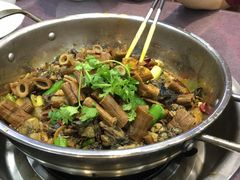 -贵州笋子鸡(米市街店)