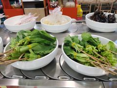 -就这家旋转小火锅(西安路罗斯福店)