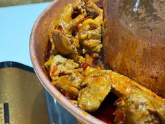 -0317火锅鸡·清真(正达店)