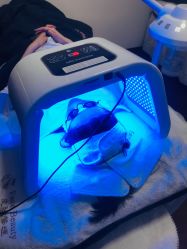 -美肤盾祛痘·问题肌头疗管理中心