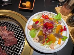 -谷牛和牛烤肉(漕河泾印象城店)