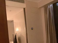 -上海嘉定喜来登酒店