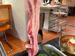 -伊茉家的烤肉店(勒泰中心店)