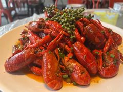 -虾味传奇(生态龙虾城店)