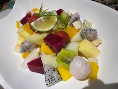 -Gray Whale 灰鲸餐厅(北美N1店)