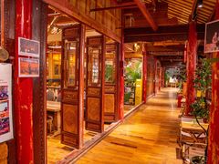 -宣科纳西古乐·非遗音乐(大水车店)