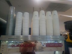 -Manner Coffee(芮欧百货店)