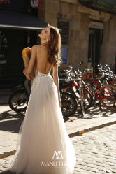 -MANLI BRIDAL婚纱