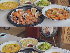 -前王院•巧克力海鲜市集餐厅(万平口店)