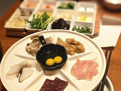 -云海肴·汽锅鸡·云南菜(苏州中心店)