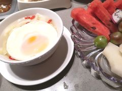 -海底捞火锅(九霄梦天地店)