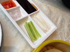 -福来居烤鸭店(天坛二店)