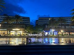 -木屋烧烤(惠阳华润小径湾店)
