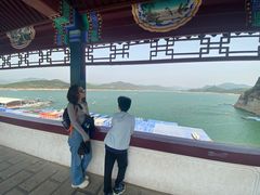 -天津金海湖