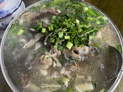 -小杨翘脚牛肉