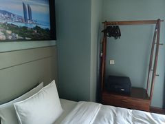 -厦门泰谷酒店(中山路镇海路地铁站店)