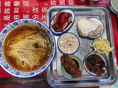-美味斋(西北街店)