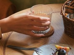 -六区宿舍咖啡店