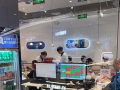 -兰湘子·湘菜小炒(石家庄万象城店)