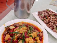 饵块鸡-红豆园(文林街店)