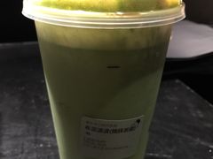 -喜茶(北京三里屯太古里店)