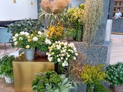 -大树餐厅(红旗街万达店)