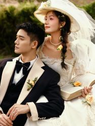 -第一夫人婚纱摄影(南京店)