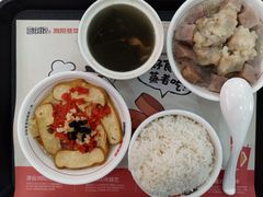 -蒸浏记·浏阳蒸菜(橘子洲景区店)