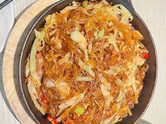 -九毛九西北菜(百信广场店)